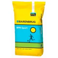 Sac de semințe de gazon Barenbrug RPR Sport