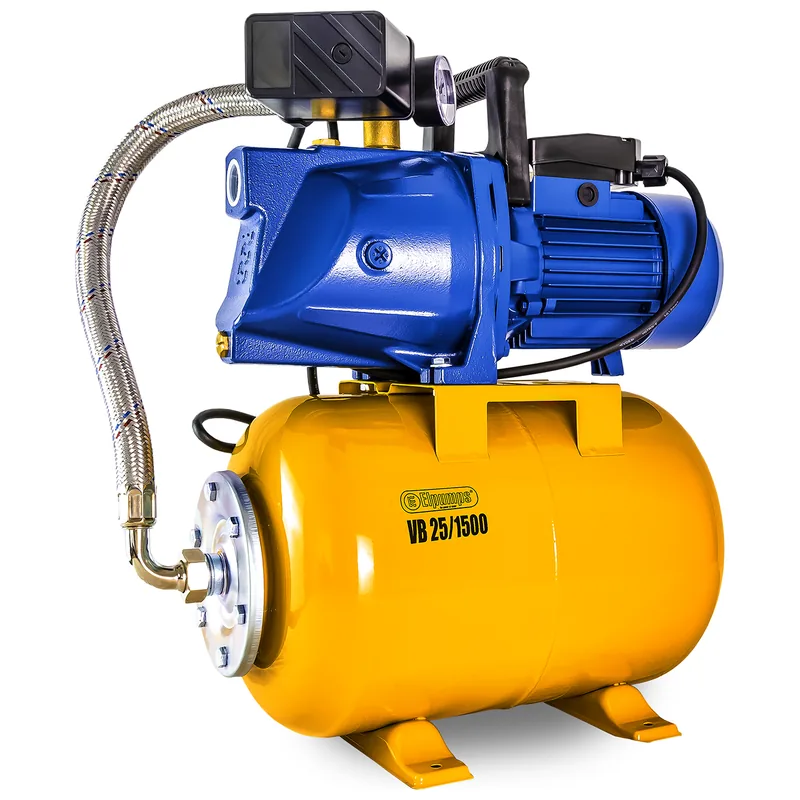 Hidrofor Elpumps de 1500 W