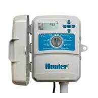 Controller Hunter WiFi cu 8 zone