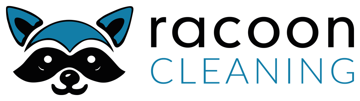 Racoon Cleaning